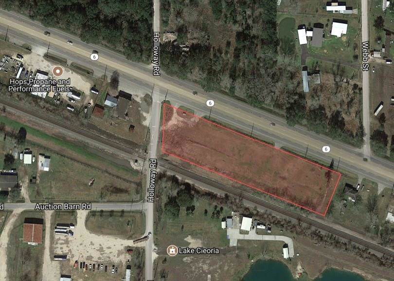 16947 Highway 6 - Photo 1