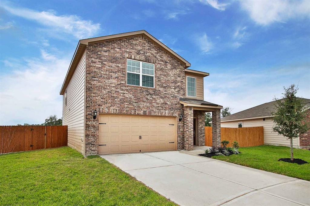 15414 Hillside Mill Drive - Photo 1