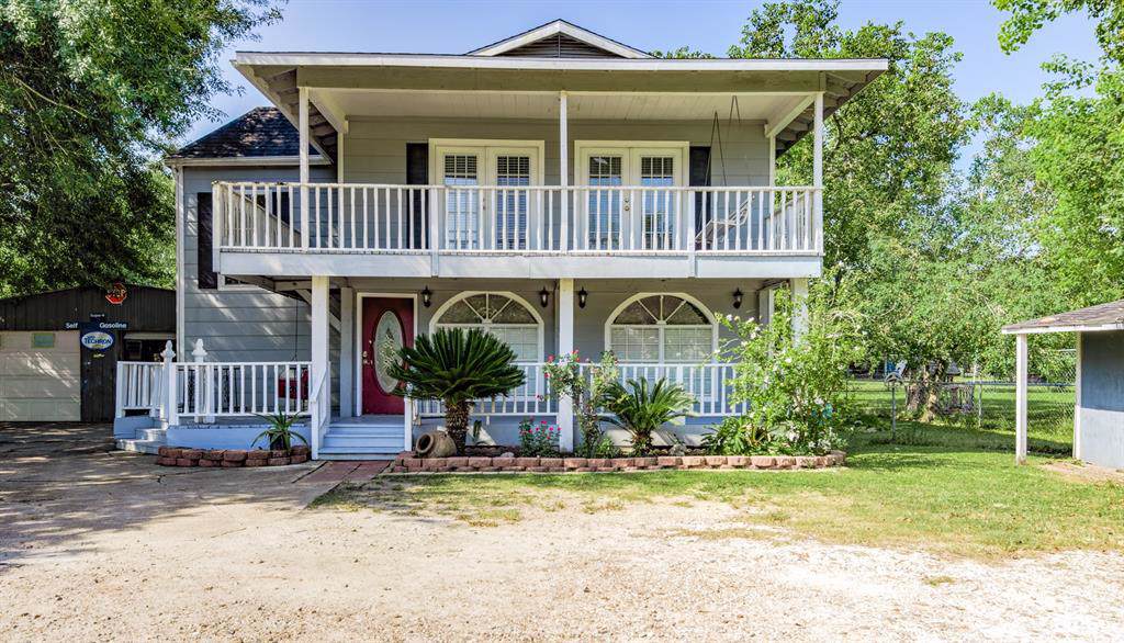 4673 County Road 399 - Photo 1