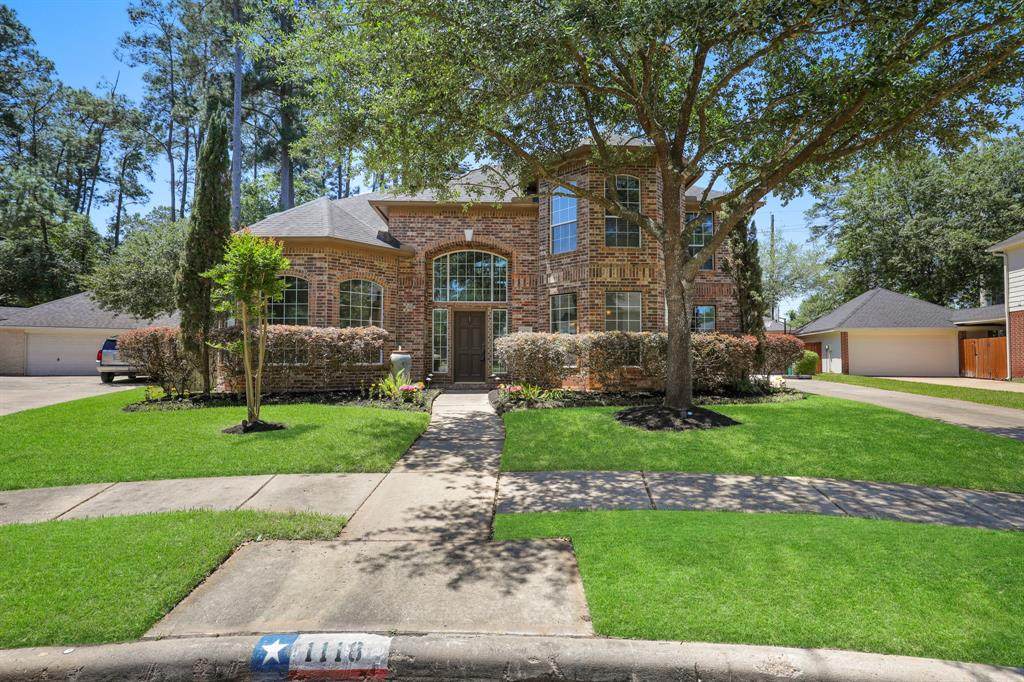 1118 Cricklewood Lane - Photo 1