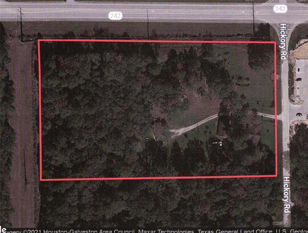 16454 Hickory Road - Photo 1