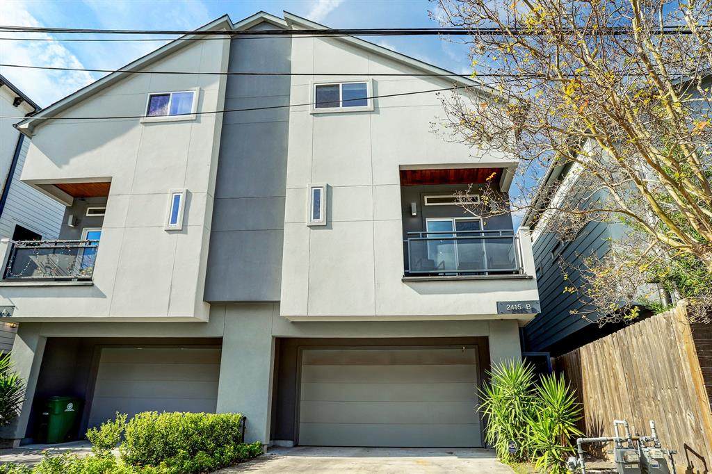 2415 Langston Street - Photo 1
