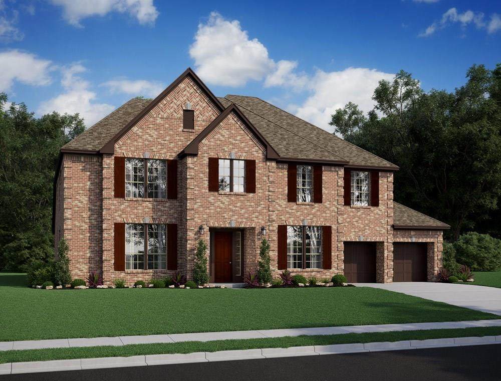 13811 Windward Harbor Court - Photo 1
