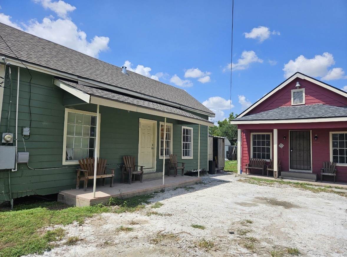 3817 Lila Street - Photo 1