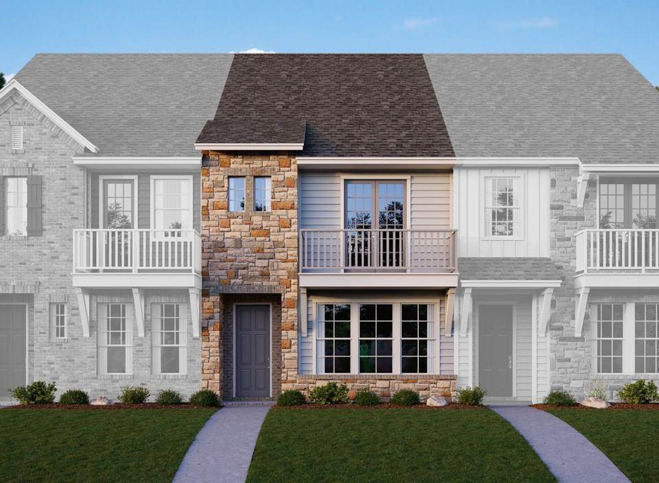9470 Caddo Ridge Ln - Photo 1