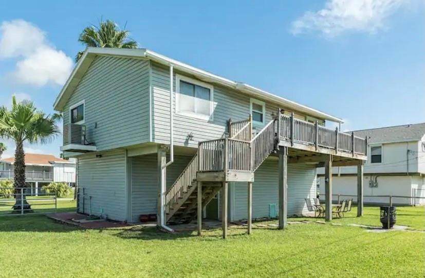 16611 John Davis Road - Photo 1
