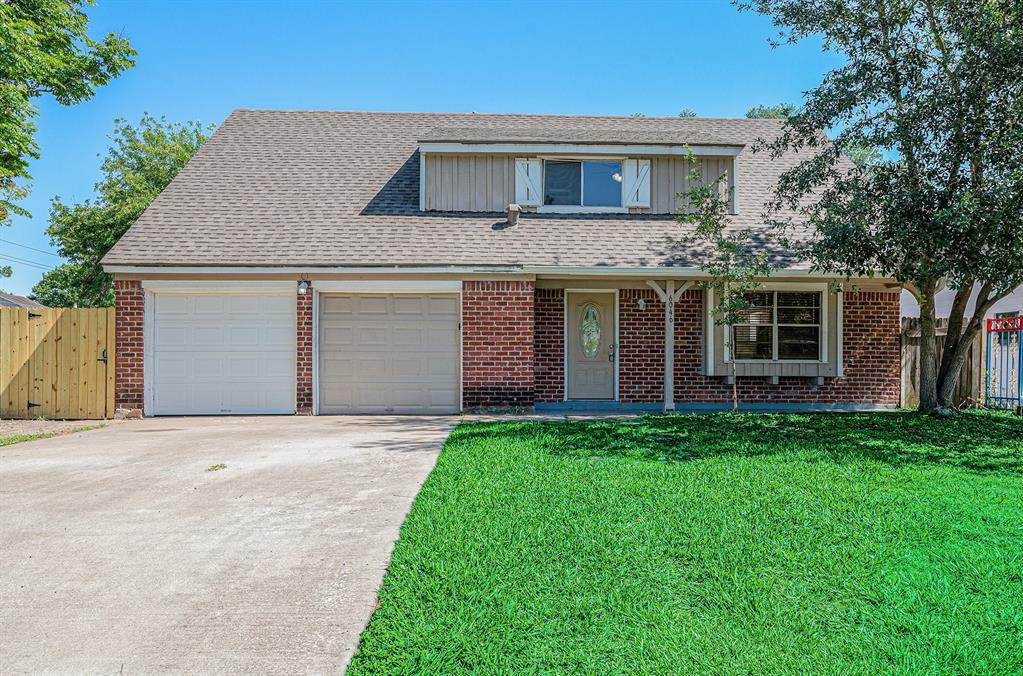 6046 Airport Boulevard - Photo 1