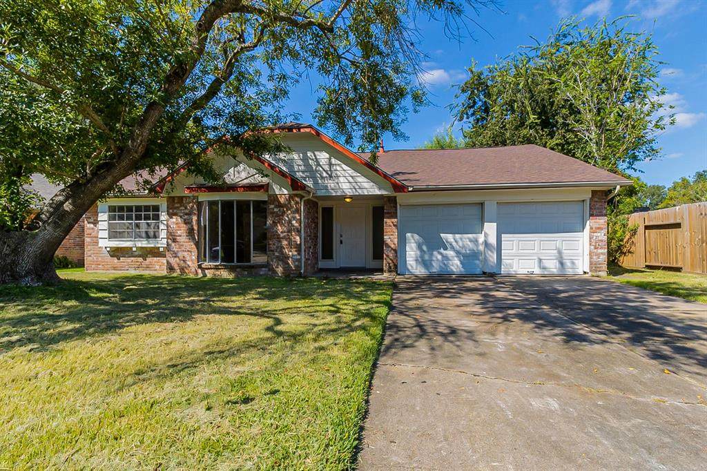 1115 Bournewood Drive - Photo 1