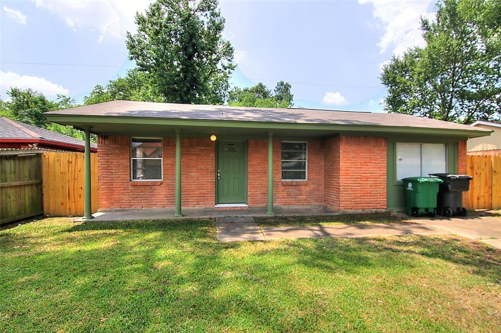 6130 Antha Street - Photo 1