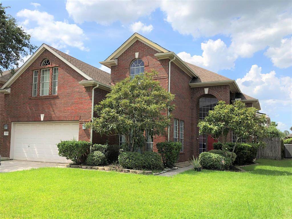 15315 Carsen Bend Drive - Photo 1