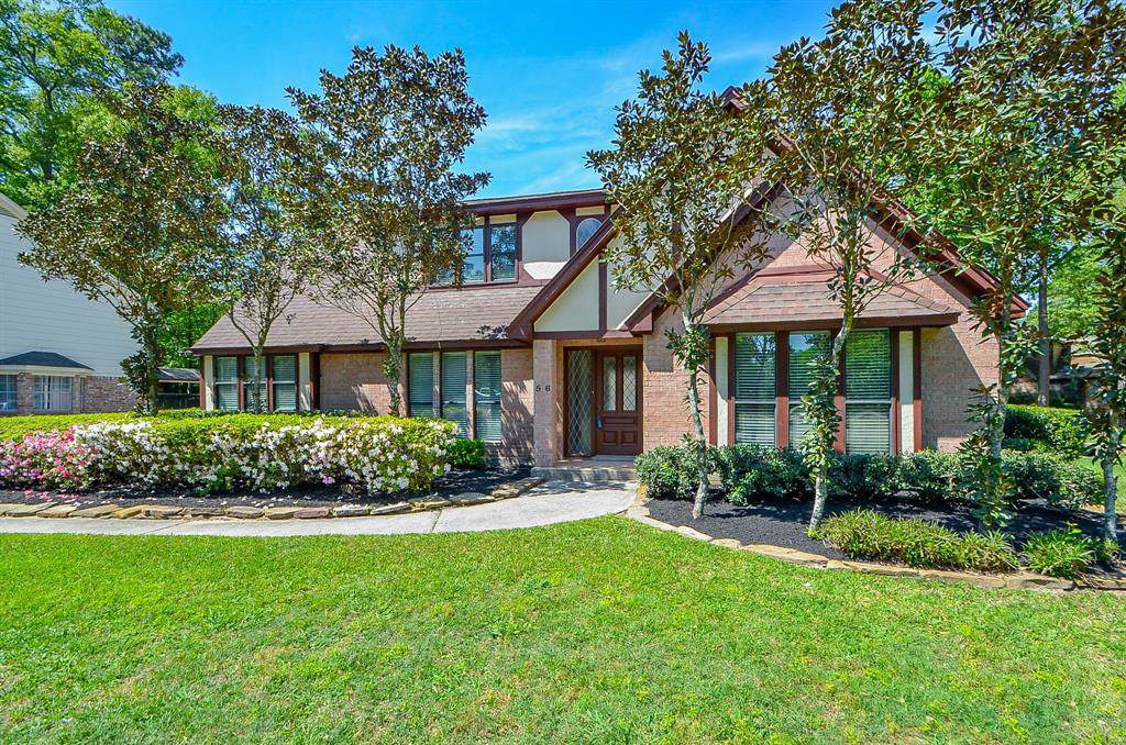 56 Havenridge Drive - Photo 1