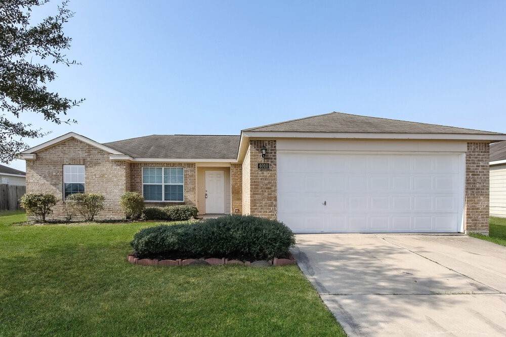 4010 Cozy Trail Court - Photo 1