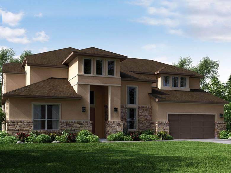4823 Meandering Stream Drive - Photo 1