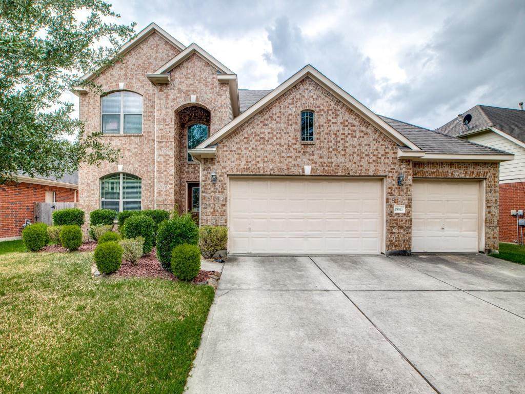 19915 Ransten Lane - Photo 1