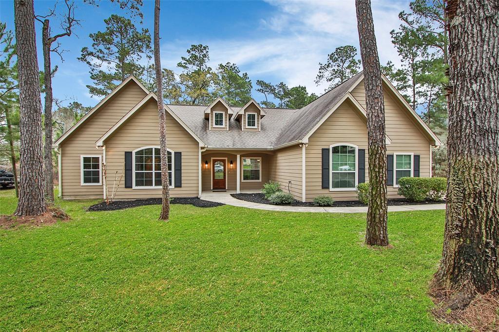 22606 Rainfern Drive - Photo 1