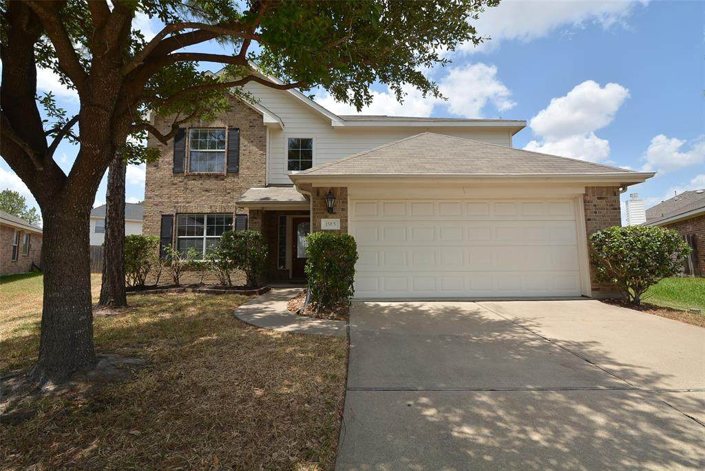 1915 Palmetto Park Court - Photo 1