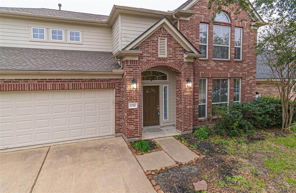 15310 Redbud Dale Court - Photo 1