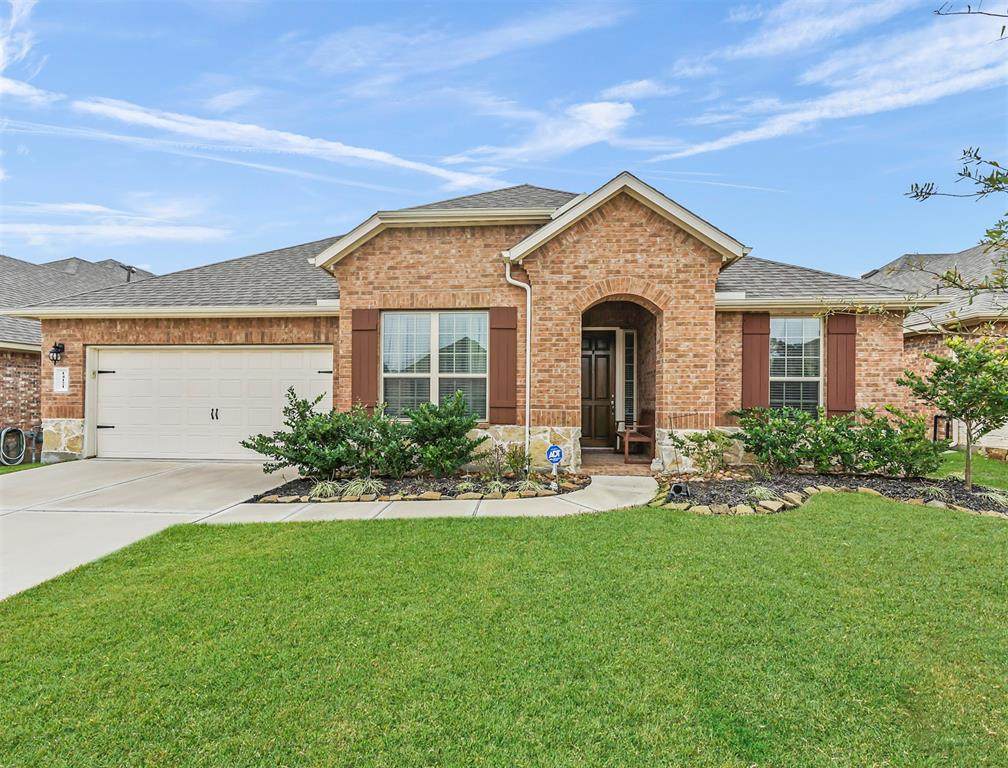 14121 Emory Peak Court - Photo 1