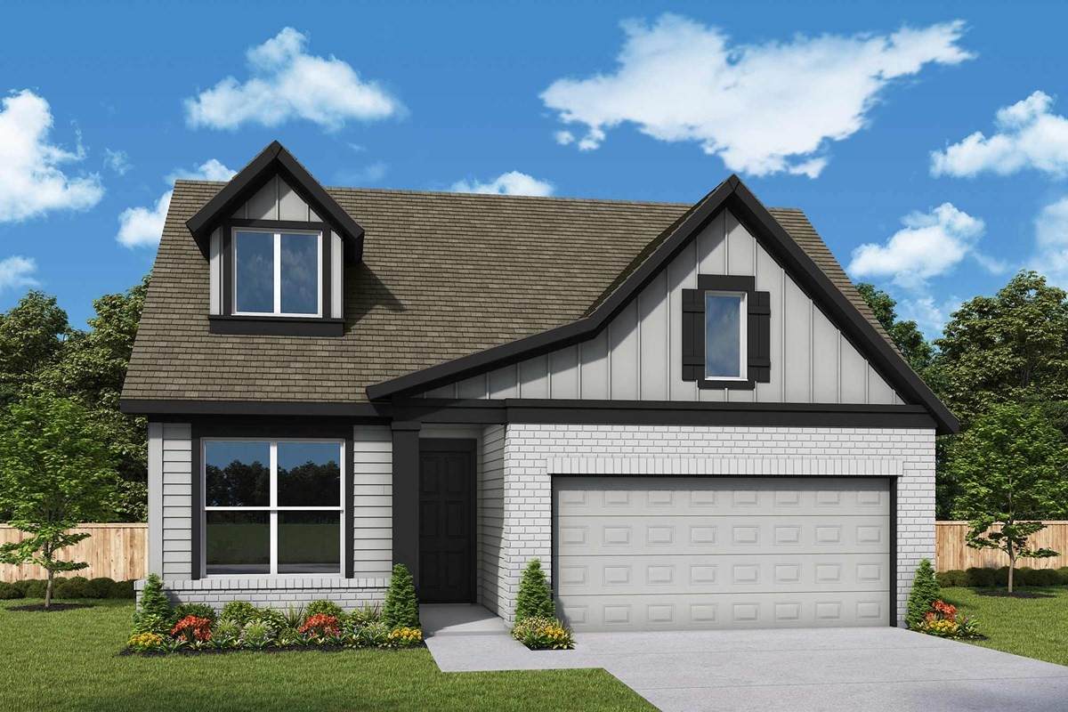 2006 Lobo Court - Photo 1