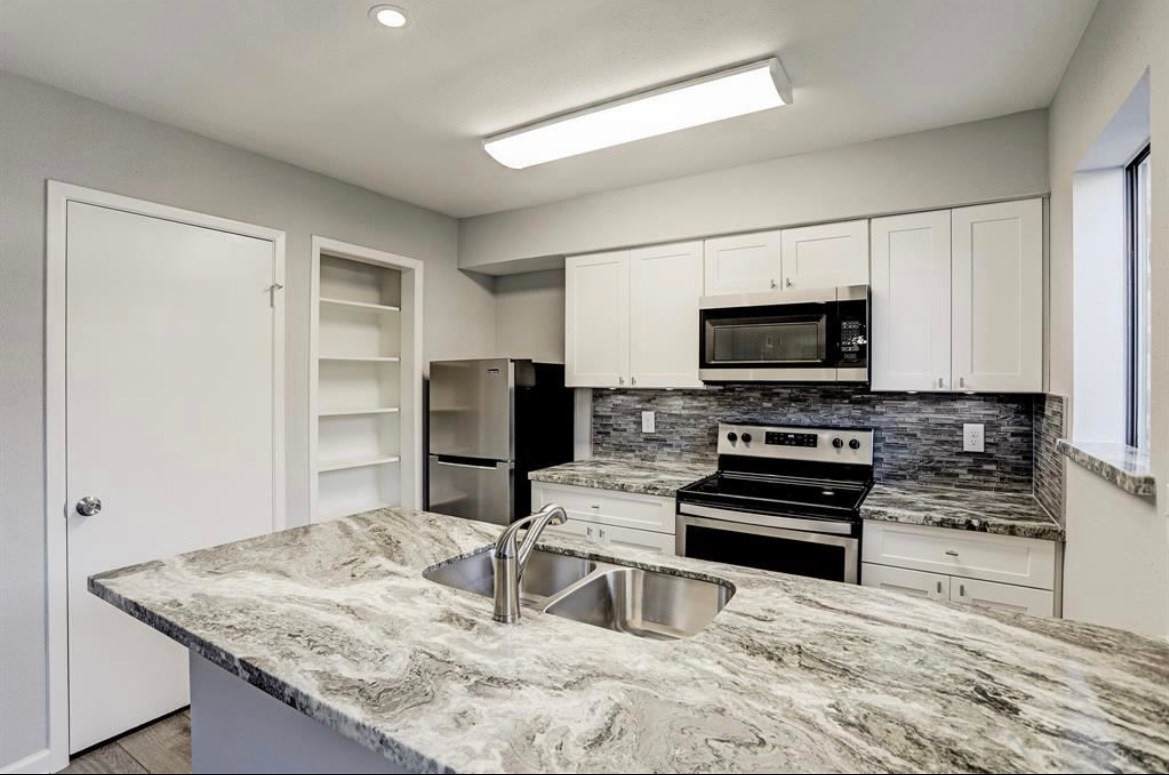 2120 Wilcrest Drive - Photo 1