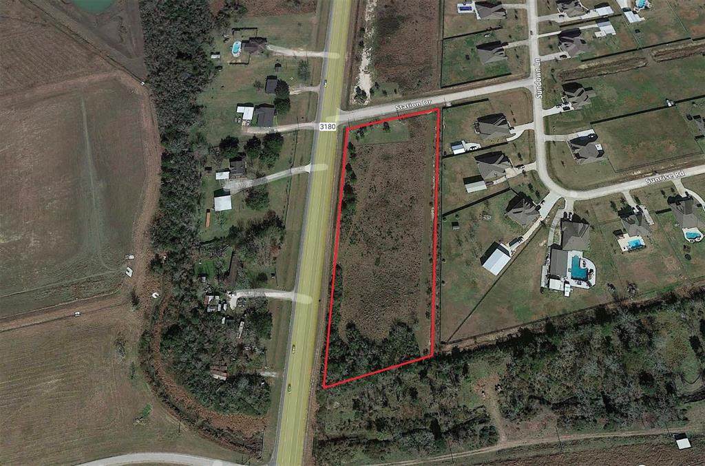 0 Fm 3180 And Station Drive - Photo 1