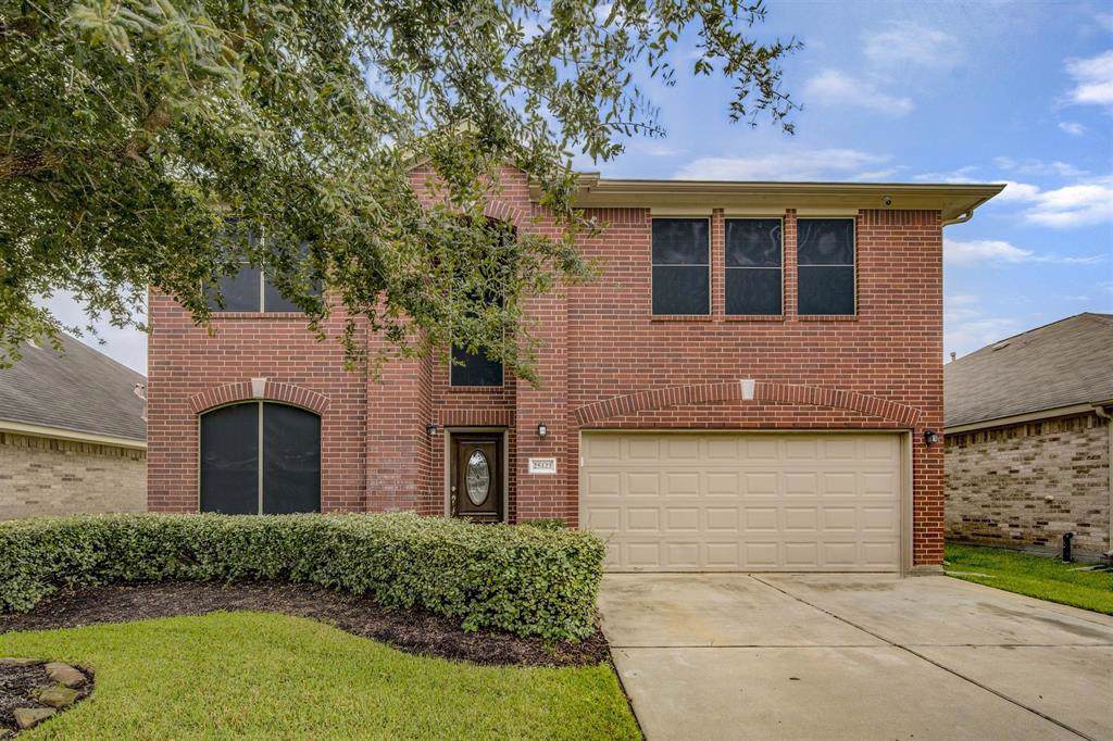 25123 Hazel Ranch Drive - Photo 1