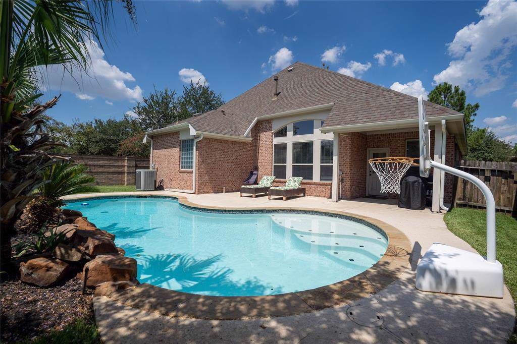 24943 Crystal Stone Lane - Photo 1