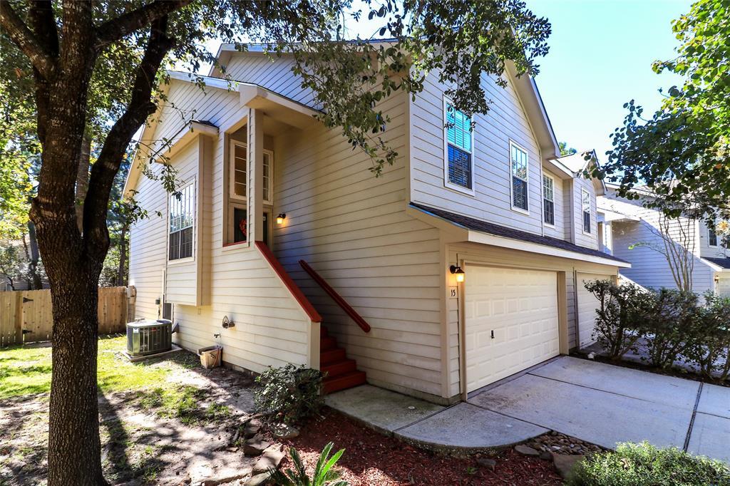 15 Butterfly Branch Place - Photo 1