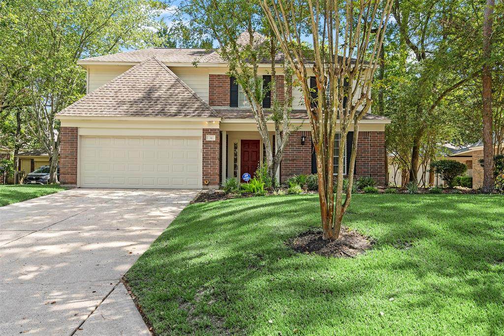34 Firethorn Place - Photo 1
