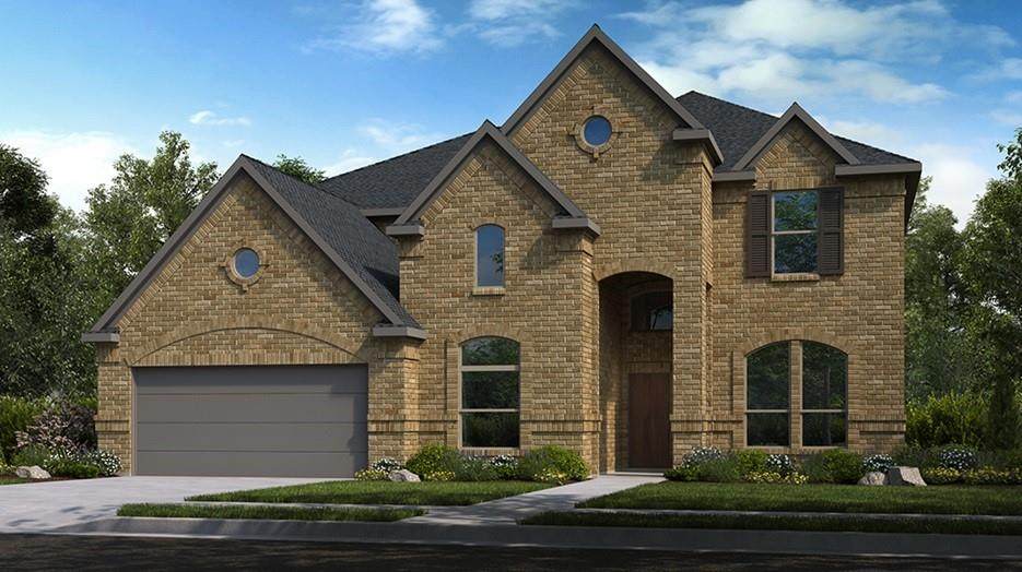 2120 Arbor Glen Court - Photo 1