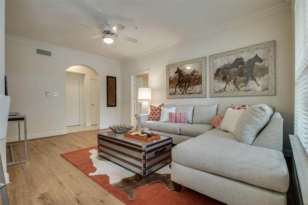 3121 Buffalo Speedway - Photo 1