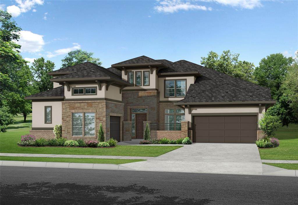 5714 Patrick Grove Lane - Photo 1