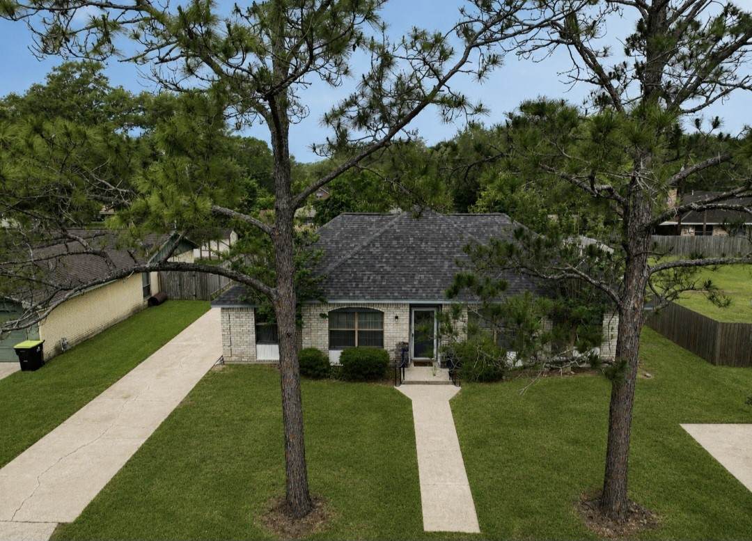 1710 Longhorn Avenue - Photo 1