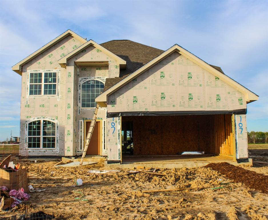 130 Rio Grande Drive - Photo 1