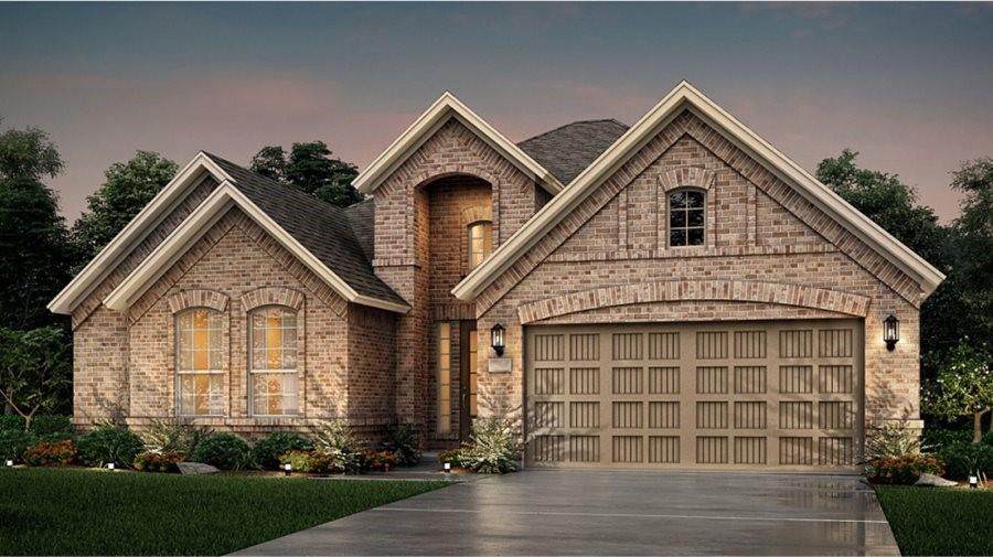 9434 Vista Falls Trace - Photo 1