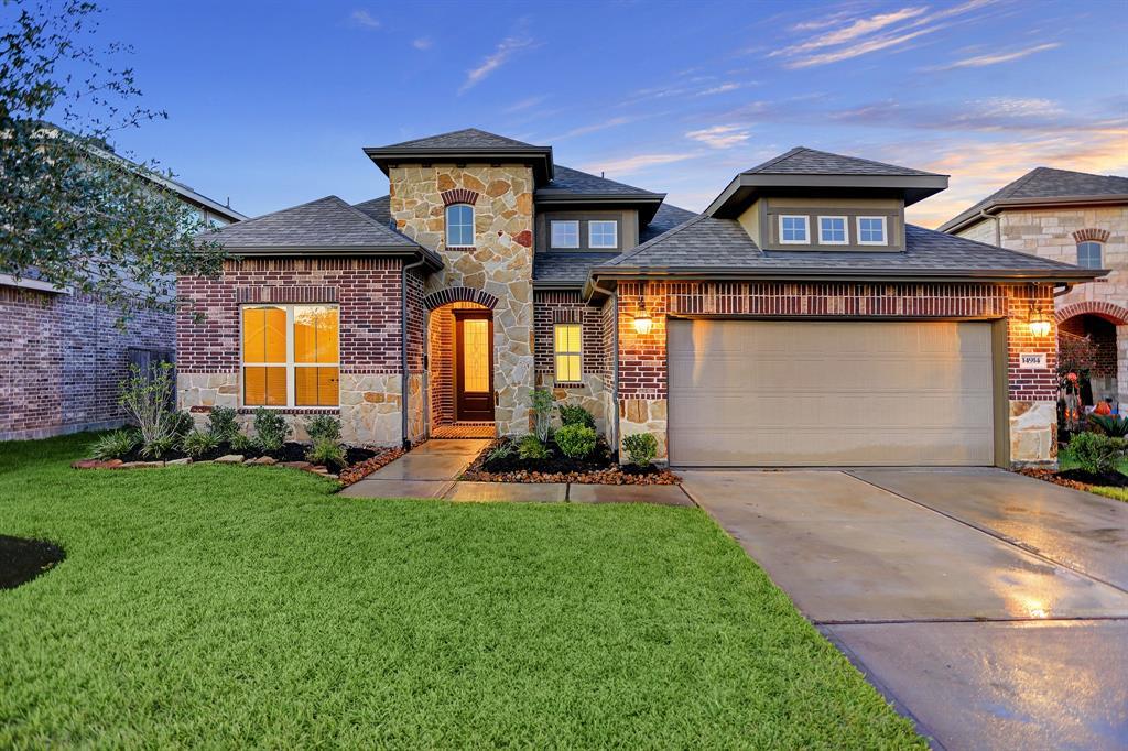 14914 Primrose Hollow Court - Photo 1