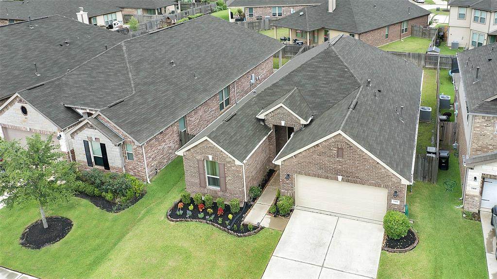 24114 Adobe Ridge Lane Lane - Photo 1