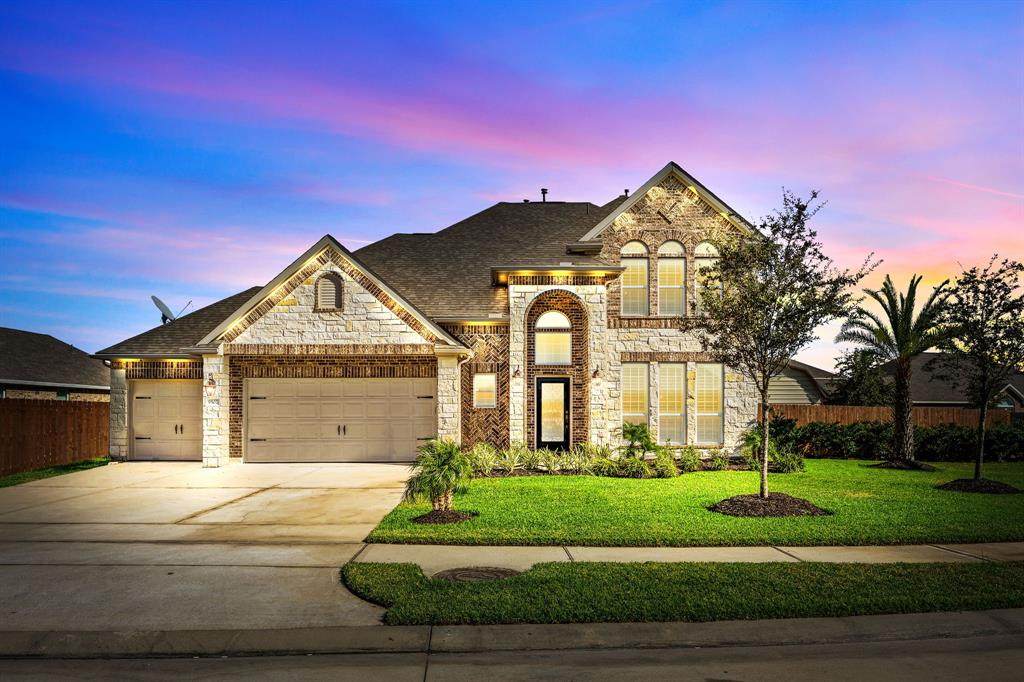 9502 White Landing - Photo 1