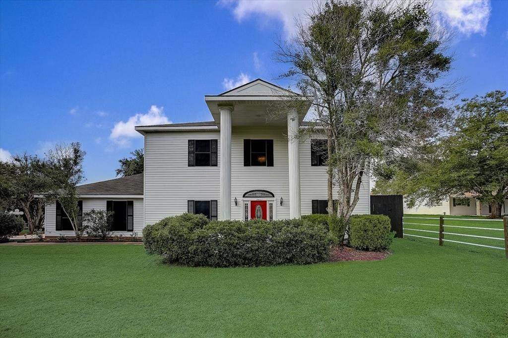 3411 Creamer Creek Road - Photo 1