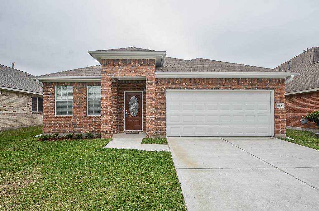 5906 Yaupon - Photo 1