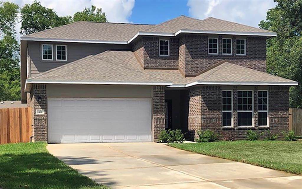 411 Salt Wind Court - Photo 1