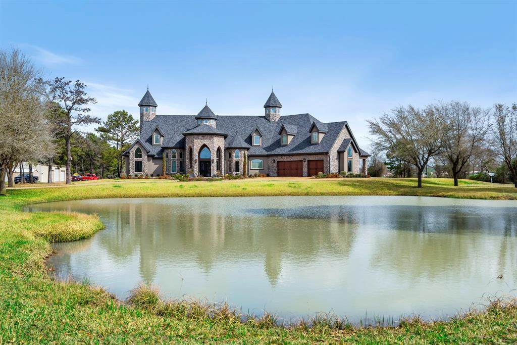 20202 Bauer Hockley Rd Road - Photo 1