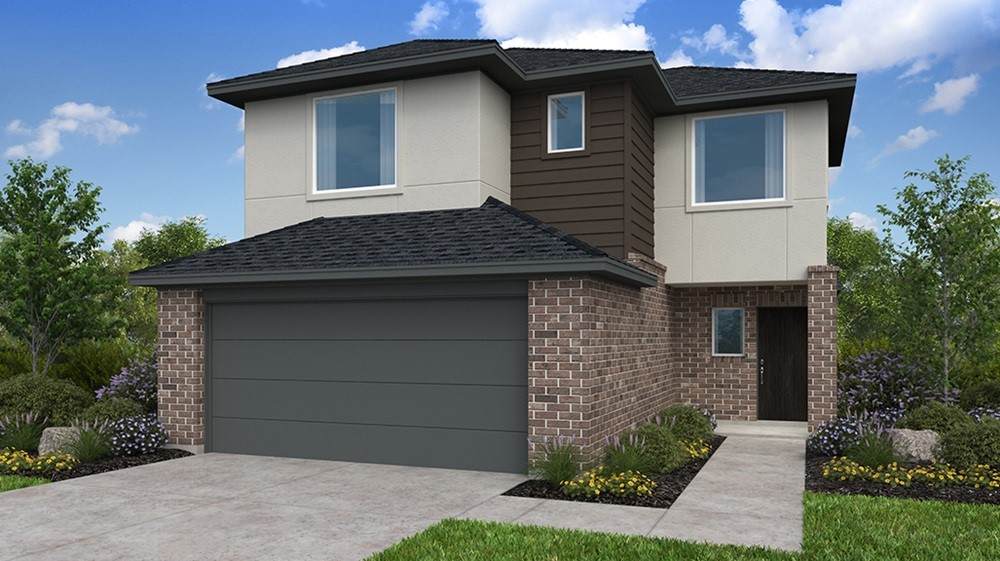 9211 Willowbank Gap Lane - Photo 1