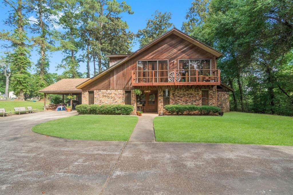 143 Fernsprings Circle - Photo 1