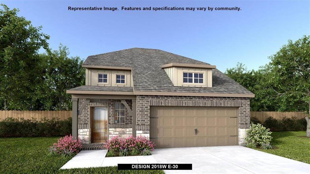 24955 Via Arabella Lane - Photo 1