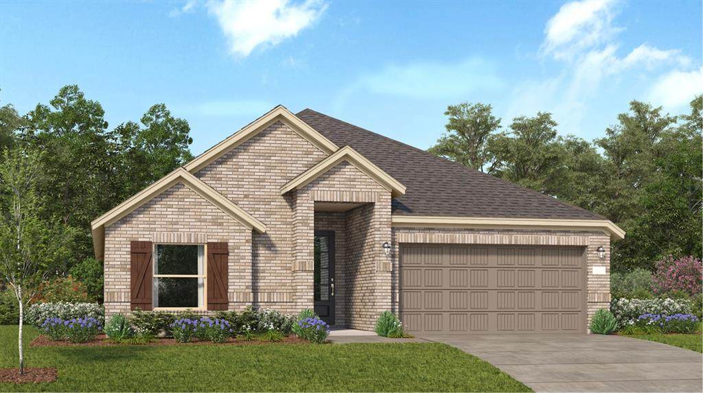 7529 Angels Landing Lane - Photo 1