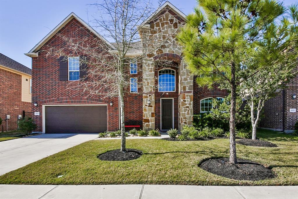 9515 Bahamacove Lane - Photo 1
