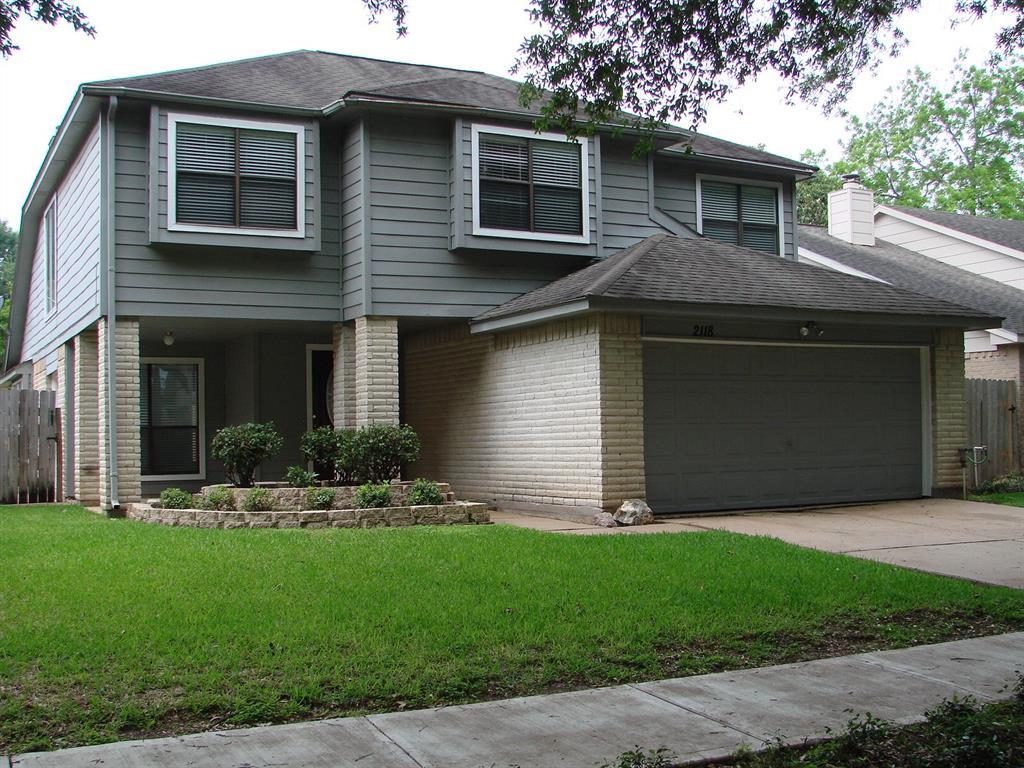 2118 Creekshire Dr - Photo 1