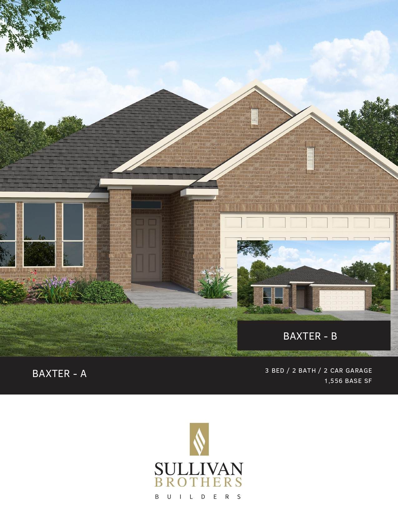 3843 Sugardale Street - Photo 1