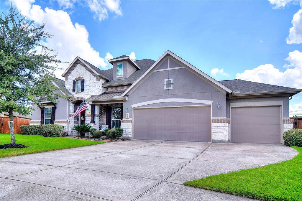 20502 Kurz Point Drive - Photo 1